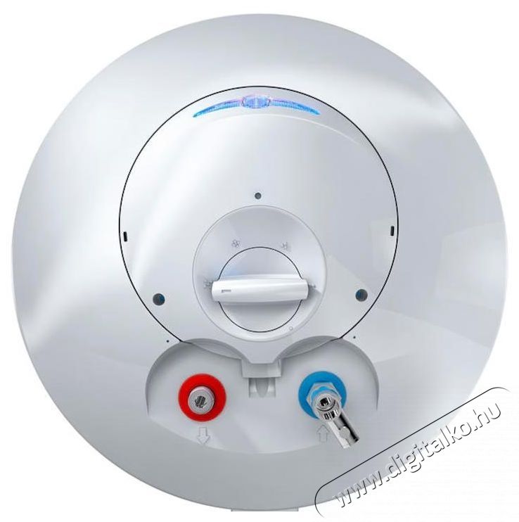 Tesy BiLight SLIM GCV503820B11TSR Elektromos v&iacute;zmeleg&iacute;tő, 2000 W, 50 L, 0.8 Mpa, 34 mm, Fagyv&eacute;delem H&aacute;ztart&aacute;s / Otthon / K&uuml;lt&eacute;r - V&iacute;zmeleg&iacute;tő / bojler / t&aacute;rol&oacute; - Bojler / melegv&iacute;z t&aacute;rol&oacute; - 533834