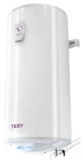Tesy BiLight SLIM GCV603820B11TSRC Elektromos bojler, 2000 W, 60 L, 0.8 Mpa, 34 mm, fagy&aacute;s elleni v&eacute;delem H&aacute;ztart&aacute;s / Otthon / K&uuml;lt&eacute;r - V&iacute;zmeleg&iacute;tő / bojler / t&aacute;rol&oacute; - Bojler / melegv&iacute;z t&aacute;rol&oacute; - 533837