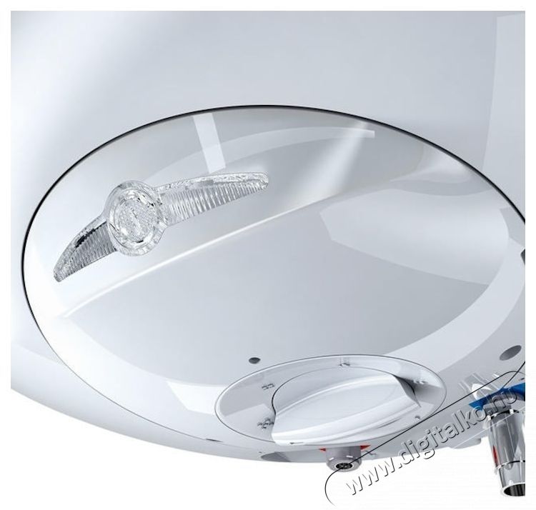 Tesy BiLight SLIM GCV603820B11TSRC Elektromos bojler, 2000 W, 60 L, 0.8 Mpa, 34 mm, fagy&aacute;s elleni v&eacute;delem H&aacute;ztart&aacute;s / Otthon / K&uuml;lt&eacute;r - V&iacute;zmeleg&iacute;tő / bojler / t&aacute;rol&oacute; - Bojler / melegv&iacute;z t&aacute;rol&oacute; - 533837