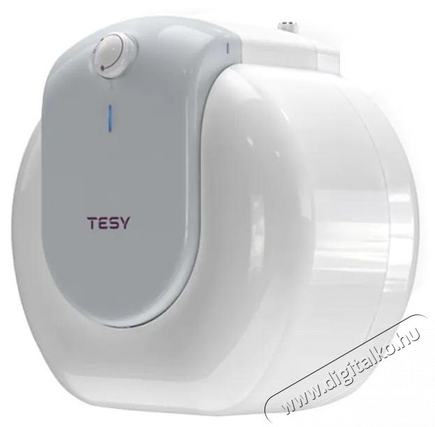Tesy Compact GCU1515L52RC Elektromos v&iacute;zmeleg&iacute;tő pult al&aacute;, 15 L, 1500W, &aacute;ll&iacute;that&oacute; termoszt&aacute;t H&aacute;ztart&aacute;s / Otthon / K&uuml;lt&eacute;r - V&iacute;zmeleg&iacute;tő / bojler / t&aacute;rol&oacute; - V&iacute;zmeleg&iacute;tő - 533841