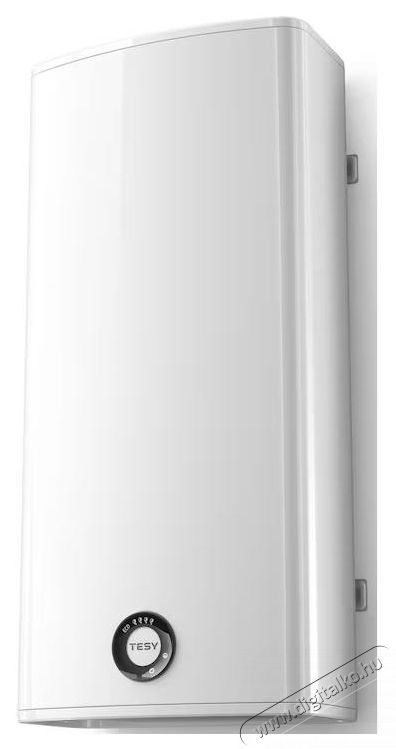 Tesy BelliSlimo Lite Elektromos v&iacute;zmeleg&iacute;tő, 80 liter, 1200 W, 8 bar, Dupla tart&aacute;ly, Megford&iacute;that&oacute;, Feh&eacute;r H&aacute;ztart&aacute;s / Otthon / K&uuml;lt&eacute;r - V&iacute;zmeleg&iacute;tő / bojler / t&aacute;rol&oacute; - Bojler / melegv&iacute;z t&aacute;rol&oacute; - 533846