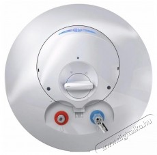 Tesy BiLight GCV1204420B11TSR elektromos v&iacute;zmeleg&iacute;tő, 2000 W H&aacute;ztart&aacute;s / Otthon / K&uuml;lt&eacute;r - V&iacute;zmeleg&iacute;tő / bojler / t&aacute;rol&oacute; - V&iacute;zmeleg&iacute;tő - 537491