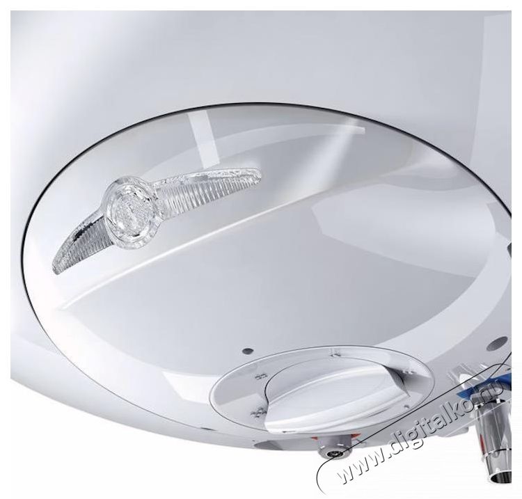 Tesy BiLight GCV1204420B11TSR elektromos v&iacute;zmeleg&iacute;tő, 2000 W H&aacute;ztart&aacute;s / Otthon / K&uuml;lt&eacute;r - V&iacute;zmeleg&iacute;tő / bojler / t&aacute;rol&oacute; - V&iacute;zmeleg&iacute;tő - 537491