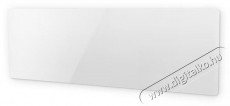 Tesy CCN 06 140 EA Cloud AS W GL Fali konvektor, 1400 W, Internet vez&eacute;rl&eacute;s, FinEco Cloud, Feh&eacute;r H&aacute;ztart&aacute;s / Otthon / K&uuml;lt&eacute;r - Fűt&eacute;s - Konvektor - 537474