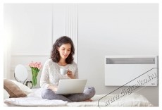 Tesy CN 051 300 EI CLOUD AS W LivEco Cloud fali konvektor, 3000W, internet vez&eacute;rl&eacute;s, myTesy alkalmaz&aacute;s, AIRSAFE funkci&oacute; H&aacute;ztart&aacute;s / Otthon / K&uuml;lt&eacute;r - Fűt&eacute;s - Konvektor - 537469