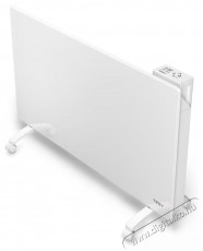 Tesy CN 052 200 EI CLOUD F FloorEco Cloud padl&oacute;konvektor, 2000W, internet vez&eacute;rl&eacute;s, myTesy alkalmaz&aacute;shoz H&aacute;ztart&aacute;s / Otthon / K&uuml;lt&eacute;r - Fűt&eacute;s - Konvektor - 537481