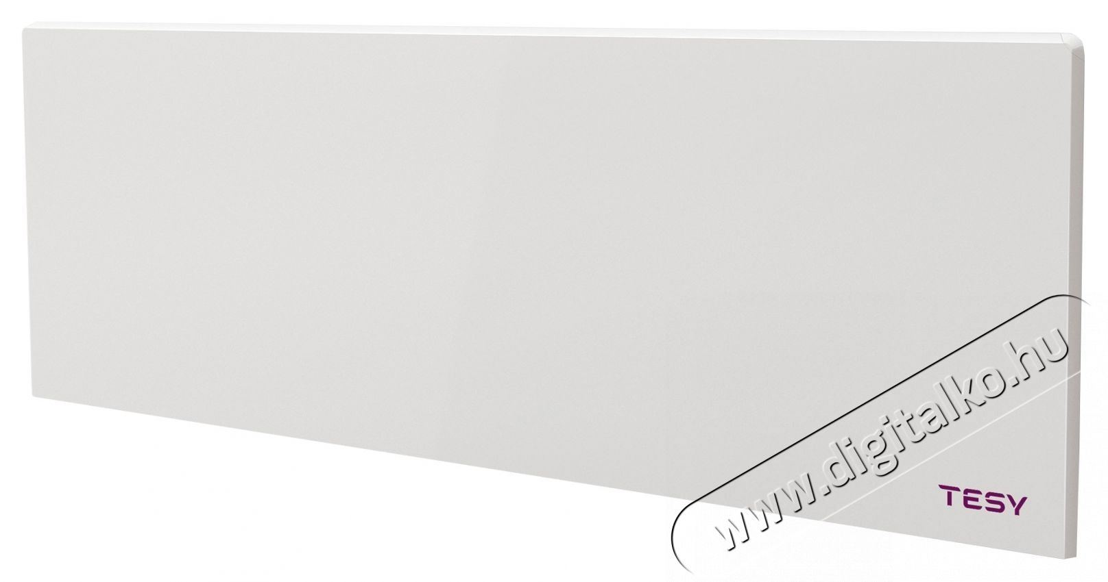 Tesy CN 06 140 EA CLOUD AS W fali konvektor, 1400 W, internet vez&eacute;rl&eacute;s, tesyCloud, AirSafe, FinEco Cloud sorozat H&aacute;ztart&aacute;s / Otthon / K&uuml;lt&eacute;r - Fűt&eacute;s - Konvektor - 537470