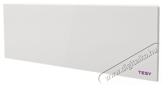 Tesy CN 06 140 EA CLOUD AS W fali konvektor, 1400 W, internet vez&eacute;rl&eacute;s, tesyCloud, AirSafe, FinEco Cloud sorozat H&aacute;ztart&aacute;s / Otthon / K&uuml;lt&eacute;r - Fűt&eacute;s - Konvektor - 537470