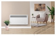 Tesy CONVECO CN04200 EIS Fali konvektor, 2000 W, ERP 2018, Elektronikus vez&eacute;rl&eacute;s H&aacute;ztart&aacute;s / Otthon / K&uuml;lt&eacute;r - Fűt&eacute;s - Konvektor - 537482