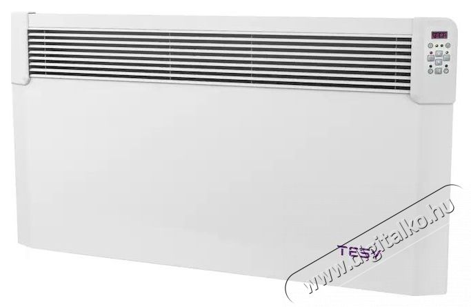 Tesy CONVECO CN04200 EIS Fali konvektor, 2000 W, ERP 2018, Elektronikus vez&eacute;rl&eacute;s H&aacute;ztart&aacute;s / Otthon / K&uuml;lt&eacute;r - Fűt&eacute;s - Konvektor - 537482