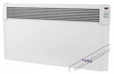 Tesy CONVECO CN04200 EIS Fali konvektor, 2000 W, ERP 2018, Elektronikus vez&eacute;rl&eacute;s H&aacute;ztart&aacute;s / Otthon / K&uuml;lt&eacute;r - Fűt&eacute;s - Konvektor - 537482