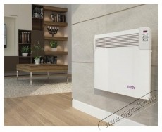Tesy CONVECO CN04200 EIS Fali konvektor, 2000 W, ERP 2018, Elektronikus vez&eacute;rl&eacute;s H&aacute;ztart&aacute;s / Otthon / K&uuml;lt&eacute;r - Fűt&eacute;s - Konvektor - 537482