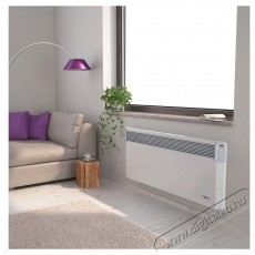 Tesy CONVECO CN04250 EIS Fali konvektor, 2500 W, ERP 2018, Elektronikus vez&eacute;rl&eacute;s H&aacute;ztart&aacute;s / Otthon / K&uuml;lt&eacute;r - Fűt&eacute;s - Konvektor - 537480