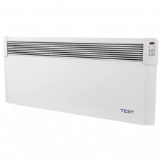 Tesy CONVECO CN04250 EIS Fali konvektor, 2500 W, ERP 2018, Elektronikus vez&eacute;rl&eacute;s H&aacute;ztart&aacute;s / Otthon / K&uuml;lt&eacute;r - Fűt&eacute;s - Konvektor - 537480