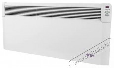 Tesy CONVECO CN04250 EIS Fali konvektor, 2500 W, ERP 2018, Elektronikus vez&eacute;rl&eacute;s H&aacute;ztart&aacute;s / Otthon / K&uuml;lt&eacute;r - Fűt&eacute;s - Konvektor - 537480