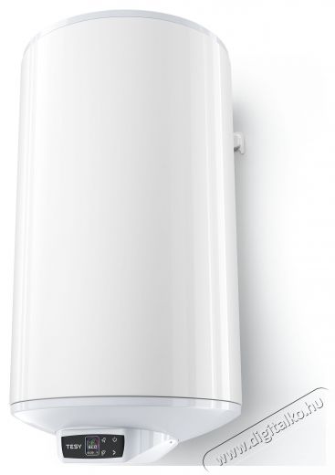 Tesy Elektromos bojler, 80L, Wi-Fi, B energiaoszt&aacute;ly, 2000W, 855x440 mm, feh&eacute;r H&aacute;ztart&aacute;s / Otthon / K&uuml;lt&eacute;r - V&iacute;zmeleg&iacute;tő / bojler / t&aacute;rol&oacute; - V&iacute;zmeleg&iacute;tő - 537495