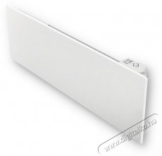 Tesy fali konvektor, FinEco Cloud sorozat, Internetes vez&eacute;rl&eacute;s, 1400W H&aacute;ztart&aacute;s / Otthon / K&uuml;lt&eacute;r - Fűt&eacute;s - Konvektor - 537478