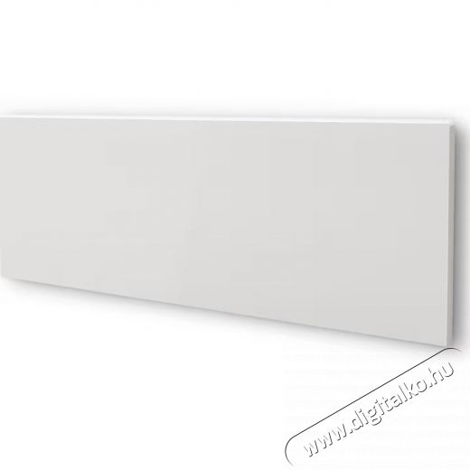 Tesy fali konvektor, FinEco Cloud sorozat, Internetes vez&eacute;rl&eacute;s, 1400W H&aacute;ztart&aacute;s / Otthon / K&uuml;lt&eacute;r - Fűt&eacute;s - Konvektor - 537478