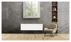 Tesy fali konvektor, FinEco Cloud sorozat, Internetes vez&eacute;rl&eacute;s, 1400W H&aacute;ztart&aacute;s / Otthon / K&uuml;lt&eacute;r - Fűt&eacute;s - Konvektor - 537478