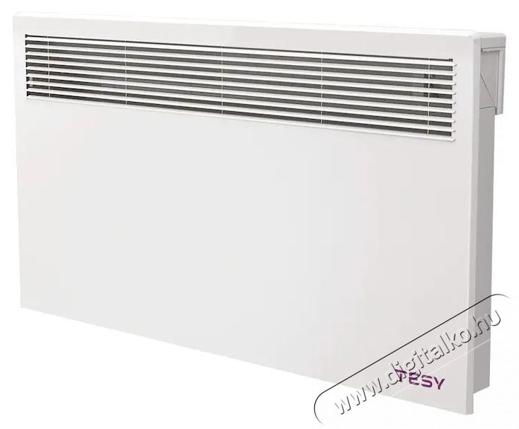 Tesy Fali konvektor TESY CN 051 200 EI CLOUD W, 2000 W, internet vez&eacute;rl&eacute;s, tesyCloud, LivEco Cloud sorozat H&aacute;ztart&aacute;s / Otthon / K&uuml;lt&eacute;r - Fűt&eacute;s - Konvektor - 537479