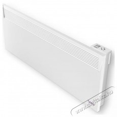 Tesy HeatEco Cloud CN 031 300 EI CLOUD W Elektromos konvektor, 3000 W, Wi-Fi, myTesy alkalmaz&aacute;s, Feh&eacute;r H&aacute;ztart&aacute;s / Otthon / K&uuml;lt&eacute;r - Fűt&eacute;s - Konvektor - 537476