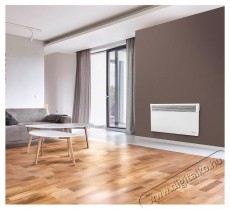 Tesy HeatEco Cloud CN 031 300 EI CLOUD W Elektromos konvektor, 3000 W, Wi-Fi, myTesy alkalmaz&aacute;s, Feh&eacute;r H&aacute;ztart&aacute;s / Otthon / K&uuml;lt&eacute;r - Fűt&eacute;s - Konvektor - 537476