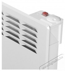 Tesy HeatEco CN03200MIS F Elektromos konvektor, 2000 W, Mechanikus ir&aacute;ny&iacute;t&aacute;s, 6 teljes&iacute;tm&eacute;nyszint, IP24, Feh&eacute;r H&aacute;ztart&aacute;s / Otthon / K&uuml;lt&eacute;r - Fűt&eacute;s - Konvektor - 537485