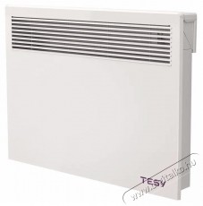 Tesy LivEco Cloud CN 051 150 EI CLOUD AS W Elektromos konvektor, 1500 W, Wi-Fi, myTesy applik&aacute;ci&oacute;, AirSafe funkci&oacute;, Feh&eacute;r H&aacute;ztart&aacute;s / Otthon / K&uuml;lt&eacute;r - Fűt&eacute;s - Konvektor - 537475