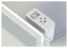 Tesy LivEco Cloud CN 051 250 EI CLOUD AS W Elektromos konvektor, 2500 W, Wi-Fi, myTesy applik&aacute;ci&oacute;, AirSafe funkci&oacute;, Feh&eacute;r H&aacute;ztart&aacute;s / Otthon / K&uuml;lt&eacute;r - Fűt&eacute;s - Konvektor - 537471