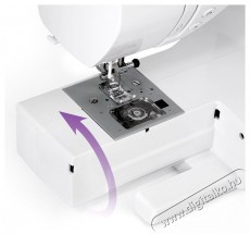 Texi Black & White varrógép Háztartás / Otthon / Kültér - Varrógép - 526453