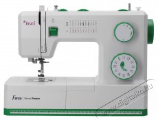 Texi Force varr&oacute;g&eacute;p H&aacute;ztart&aacute;s / Otthon / K&uuml;lt&eacute;r - Varr&oacute;g&eacute;p - 526455