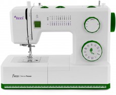 Texi Force varrógép - Háztartás / Otthon / Kültér - Varrógép - 526455