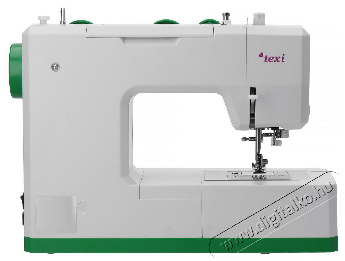 Texi Force varr&oacute;g&eacute;p H&aacute;ztart&aacute;s / Otthon / K&uuml;lt&eacute;r - Varr&oacute;g&eacute;p - 526455