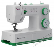 Texi Force varr&oacute;g&eacute;p H&aacute;ztart&aacute;s / Otthon / K&uuml;lt&eacute;r - Varr&oacute;g&eacute;p - 526455