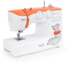 Texi Fox 25 varrógép - Háztartás / Otthon / Kültér - Varrógép - 526456