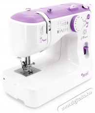 Texi Joy 1302 Purple varrógép Háztartás / Otthon / Kültér - Varrógép - 526458