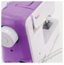 Texi Joy 1302 Purple varrógép Háztartás / Otthon / Kültér - Varrógép - 526458