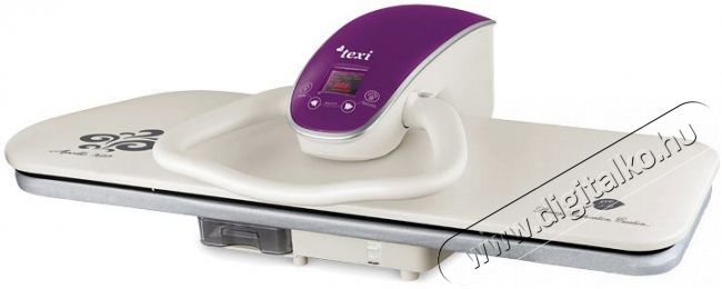 Texi Apollo 101 M&aacute;ngorl&oacute; H&aacute;ztart&aacute;s / Otthon / K&uuml;lt&eacute;r - Vasal&oacute; - Vasal&oacute; - 526464