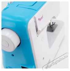 Texi Joy 1304 kék varrógép Háztartás / Otthon / Kültér - Varrógép - 526459