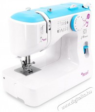 Texi Joy 1304 kék varrógép Háztartás / Otthon / Kültér - Varrógép - 526459