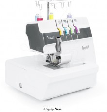 Texi Tegra 4 varrógép - Háztartás / Otthon / Kültér - Varrógép - 526462