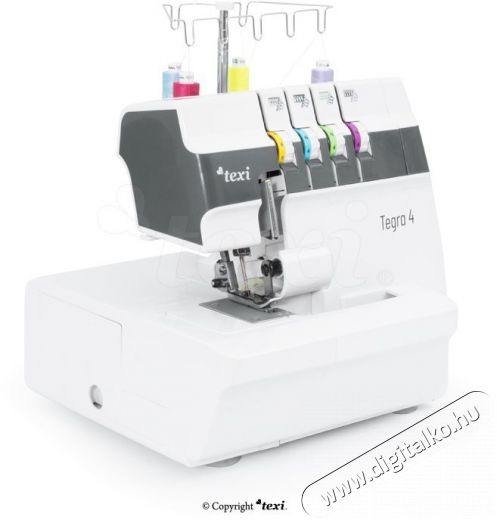 Texi Tegra 4 varr&oacute;g&eacute;p H&aacute;ztart&aacute;s / Otthon / K&uuml;lt&eacute;r - Varr&oacute;g&eacute;p - 526462