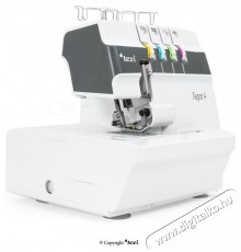 Texi Tegra 4 varr&oacute;g&eacute;p H&aacute;ztart&aacute;s / Otthon / K&uuml;lt&eacute;r - Varr&oacute;g&eacute;p - 526462