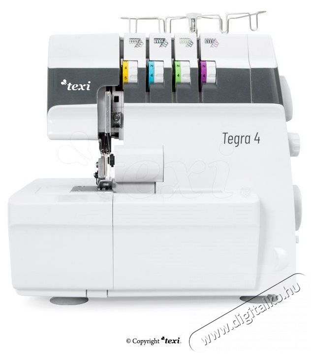 Texi Tegra 4 varr&oacute;g&eacute;p H&aacute;ztart&aacute;s / Otthon / K&uuml;lt&eacute;r - Varr&oacute;g&eacute;p - 526462