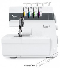 Texi Tegra 4 varr&oacute;g&eacute;p H&aacute;ztart&aacute;s / Otthon / K&uuml;lt&eacute;r - Varr&oacute;g&eacute;p - 526462