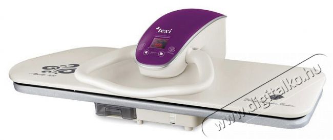 Texi Apollo M&aacute;ngorl&oacute; H&aacute;ztart&aacute;s / Otthon / K&uuml;lt&eacute;r - Vasal&oacute; - Vasal&oacute; - 526463