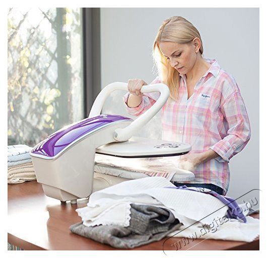 Texi Apollo M&aacute;ngorl&oacute; H&aacute;ztart&aacute;s / Otthon / K&uuml;lt&eacute;r - Vasal&oacute; - Vasal&oacute; - 526463