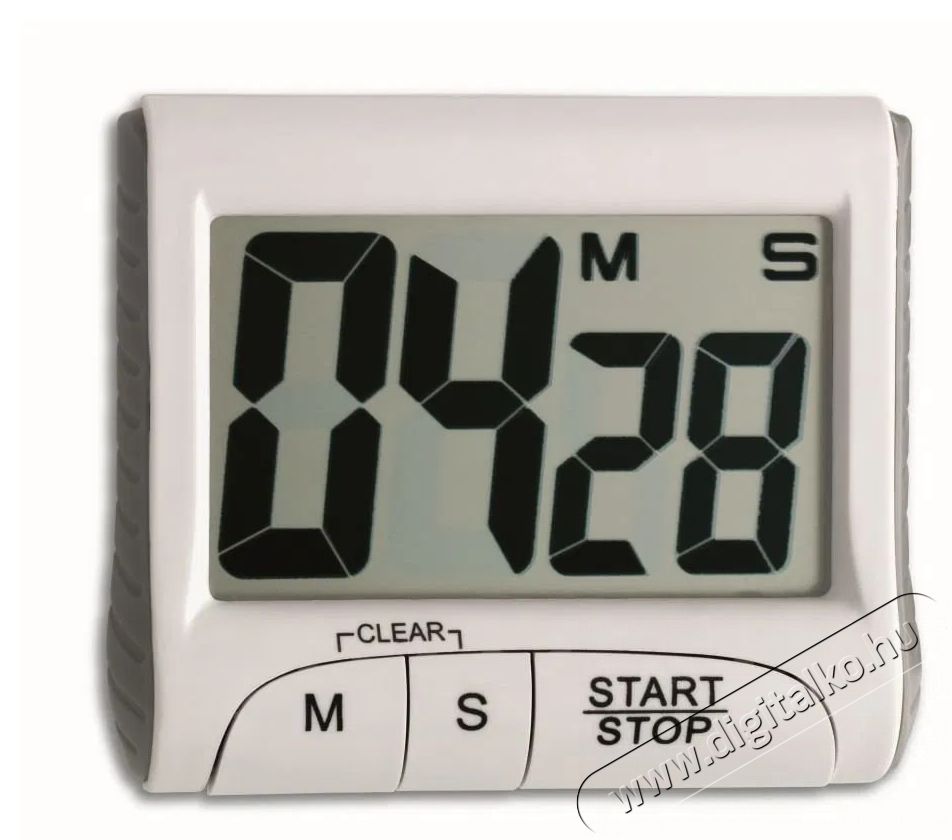 TFA TFA38.2021.02 digit&aacute;lis időz&iacute;tő - időz&iacute;tő &eacute;s stopper&oacute;ra H&aacute;ztart&aacute;s / Otthon / K&uuml;lt&eacute;r - &Oacute;ra - Stopper &oacute;ra - 520985