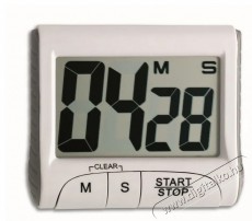 TFA TFA38.2021.02 digit&aacute;lis időz&iacute;tő - időz&iacute;tő &eacute;s stopper&oacute;ra H&aacute;ztart&aacute;s / Otthon / K&uuml;lt&eacute;r - &Oacute;ra - Stopper &oacute;ra - 520985