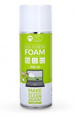 TFO TF-0134 400ml univerzális kijelző tisztító hab Háztartás / Otthon / Kültér - Tisztító / mosó - Tisztítószer - 435886